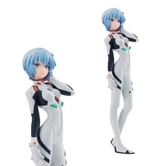 Anime 13cm eva asuka langley soryu ayanami rei mari makinami gasha retratos evangelion doces figura de ação brinquedos ornamentos