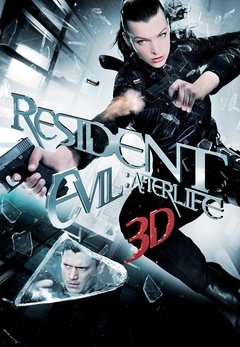 Resident evil movie poster simples e moderno dormitório decoração de parede quadros emoldurados na internet