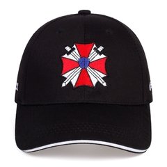 Moda hip-hop boné de beisebol algodão guarda-chuva bordado pai chapéu personalidade masculina maré boné de golfe esportes chapéu chapéus de sol chapéu cosplay na internet