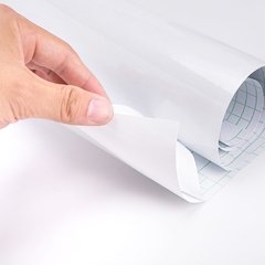 Imagem do Papel de contato impermeável auto adesivo papel de parede guarda-roupa armário de cozinha móveis renovação adesivo de parede 30cm/40cm largura filme