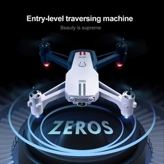 2022 novo mini zangão 4k profesional dron com 1080p hd câmera v15 rc drones dobrável quadcopter avião brinquedos de controle remoto - comprar online