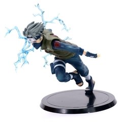 Naruto shippuden figura de ação animal estatueta akatsuki dor uchiha gk figma figura de ação estátua brinquedos boneca modle na internet