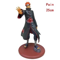 Naruto shippuden figura de ação animal estatueta akatsuki dor uchiha gk figma figura de ação estátua brinquedos boneca modle