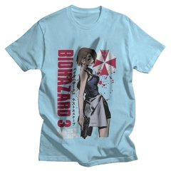 Camiseta engraçada triplo, camiseta masculina moderna, manga curta, video game, camiseta de algodão, roupa na internet