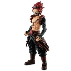 Bonecos de anime de my hero academia, bonecos de pvc com cena de fogo azul dabi, 17cm boku no hero academia, estátua de dabi - Dr. Brauch