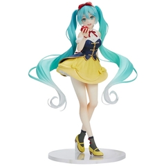 Hatsune Miku Fairy Vocaloid Anime Action Figure, Modelo de Coleção Kawaii, Bon - comprar online