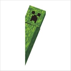 Minecraft Jogos de desenhos animados adesivos de parede jogo de mosaico cartazes decoracion hogar moderno adesivos de parede para quartos de crianças anime cartaz - loja online