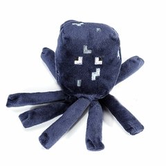 Minecraft Brinquedos de pelúcia boneca creeper steve zumbi morcego lula mooshroom enderman ocelot porco bebê ovelha aranha minecrafte miúdo presente aniversário brinquedo - loja online