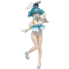 Imagem do Hatsune Miku Fairy Vocaloid Anime Action Figure, Modelo de Coleção Kawaii, Bon