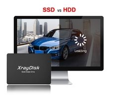 Xraydisk sata3 ssd 60gb 128gb 240gb 120gb 256gb 480gb 500gb 1tb hdd 2.5 disco rígido 2.5 - loja online