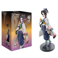 Demônio Slayer Kimetsu no Yaiba Anime Action Figure, Kamado Tanjirou, Agatsuma