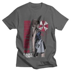 Camiseta engraçada triplo, camiseta masculina moderna, manga curta, video game, camiseta de algodão, roupa - Dr. Brauch