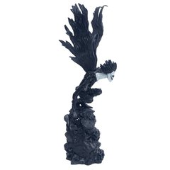 Anime death note l ryuuku ryuk pvc figura de ação brinquedos anime filme coleção modelo de brinquedo bonecas brinquedos das crianças presente natal - loja online