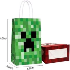 Minecraft Quente meu mundo do jogo em torno de canecas 230ml, endmen enderman, copos de coolie tnt, copos de água das crianças, presentes do feriado das crianças - comprar online