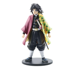 Imagem do Demônio Slayer Kimetsu no Yaiba Anime Action Figure, Kamado Tanjirou, Agatsuma