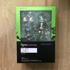 Sword Art Online PVC Action Figure para Crianças, Bonito Anime Brinquedos, Cole - Dr. Brauch