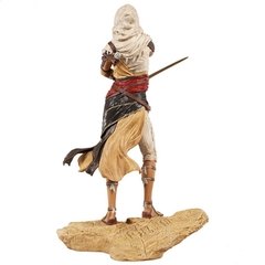 Aya bayek assassino altair creed o lendário assassino figura de ação collectible modelo brinquedo 28cm - comprar online