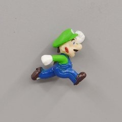 Imagem do Super mario geladeira ímãs foto parede casa geladeiras decoração adesivo magnético conjunto cozinha casa decoração coleção presentes