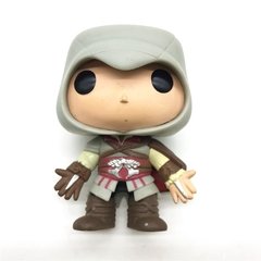 Imagem do Assassins creed modelo personagem altair figuras da série de vinil, brinquedos das crianças de presente de natal