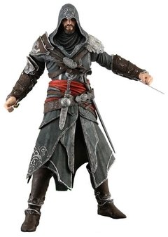 Assasin Creed Espada escondida de manga de lâmina para homem, dead_creed, filme de ação, lâmina escondida, luva de edward, espadas de guerra, aniversário de crianças - Dr. Brauch