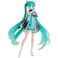 Hatsune Miku Fairy Vocaloid Anime Action Figure, Modelo de Coleção Kawaii, Bon - comprar online