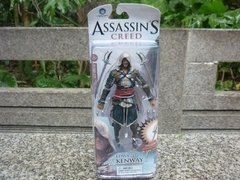 Assasin Creed Espada escondida de manga de lâmina para homem, dead_creed, filme de ação, lâmina escondida, luva de edward, espadas de guerra, aniversário de crianças - Dr. Brauch