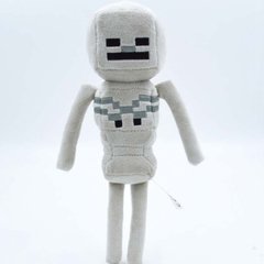 Minecraft Brinquedos de pelúcia boneca creeper steve zumbi morcego lula mooshroom enderman ocelot porco bebê ovelha aranha minecrafte miúdo presente aniversário brinquedo na internet