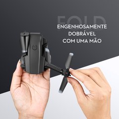 2022 novo mini zangão xt6 4k 1080p hd câmera wifi fpv pressão de ar altitude hold dobrável quadcopter rc zangão brinquedo do miúdo presente Vs kf102 drone 4k profesional helicóptero de control remoto VS fly orb - Dr. Brauch