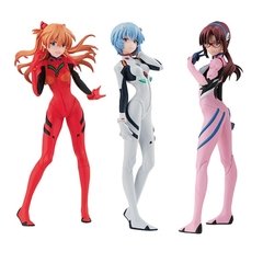 Anime 13cm eva asuka langley soryu ayanami rei mari makinami gasha retratos evangelion doces figura de ação brinquedos ornamentos - comprar online