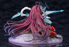 No Game No Life Marido estátua figura, brinquedos modelo