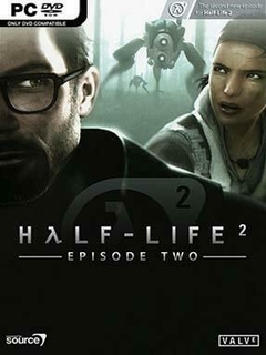 Half Life 2 Episode Two