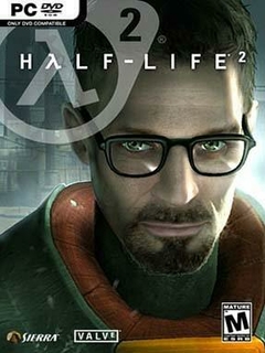 Half Life 2