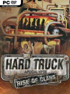 Hard Truck Apocalypse: Rise Of Clans