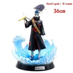 Imagem do Naruto shippuden figura de ação animal estatueta akatsuki dor uchiha gk figma figura de ação estátua brinquedos boneca modle