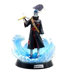 Naruto shippuden figura de ação animal estatueta akatsuki dor uchiha gk figma figura de ação estátua brinquedos boneca modle - comprar online