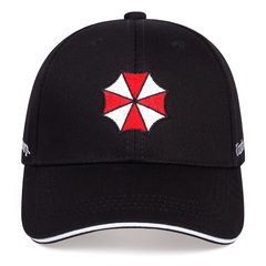 Moda hip-hop boné de beisebol algodão guarda-chuva bordado pai chapéu personalidade masculina maré boné de golfe esportes chapéu chapéus de sol chapéu cosplay