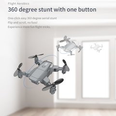 Mini rc drone ky905 com câmera 4k 1080p, hd, wi-fi, fpv, fotografia aérea, dobrável, quadricóptero, profissional, brinquedos de presente para meninos na internet