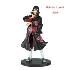 Naruto shippuden figura de ação animal estatueta akatsuki dor uchiha gk figma figura de ação estátua brinquedos boneca modle - loja online