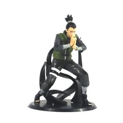 Naruto shippuden figura de ação animal estatueta akatsuki dor uchiha gk figma figura de ação estátua brinquedos boneca modle - comprar online