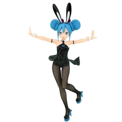 Hatsune Miku Fairy Vocaloid Anime Action Figure, Modelo de Coleção Kawaii, Bon - comprar online