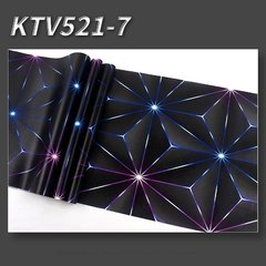 Ktv papel de parede cobrindo 3d estéreo música bar decoração flash tecnologia sentido sala de jogos verde azul roxo - comprar online