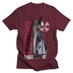 Camiseta engraçada triplo, camiseta masculina moderna, manga curta, video game, camiseta de algodão, roupa - comprar online