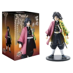 Demônio Slayer Kimetsu no Yaiba Anime Action Figure, Kamado Tanjirou, Agatsuma - Dr. Brauch