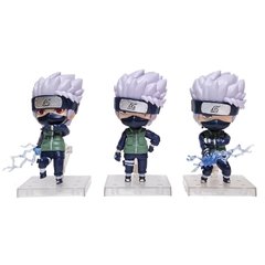 Naruto shippuden figura de ação animal estatueta akatsuki dor uchiha gk figma figura de ação estátua brinquedos boneca modle na internet