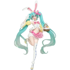 Hatsune Miku Fairy Vocaloid Anime Action Figure, Modelo de Coleção Kawaii, Bon na internet