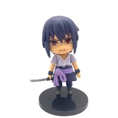 Naruto shippuden figura de ação animal estatueta akatsuki dor uchiha gk figma figura de ação estátua brinquedos boneca modle - Dr. Brauch