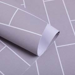 Papel de parede autoadesivo em pvc, papel de parede para decoração de casa e quarto, sala de estar, imitação de tijolos - comprar online