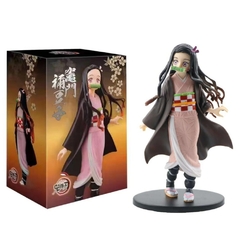 Demônio Slayer Kimetsu no Yaiba Anime Action Figure, Kamado Tanjirou, Agatsuma - Dr. Brauch