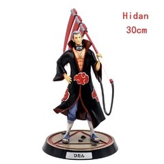 Naruto shippuden figura de ação animal estatueta akatsuki dor uchiha gk figma figura de ação estátua brinquedos boneca modle - comprar online