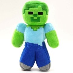 Minecraft Brinquedos de pelúcia boneca creeper steve zumbi morcego lula mooshroom enderman ocelot porco bebê ovelha aranha minecrafte miúdo presente aniversário brinquedo na internet